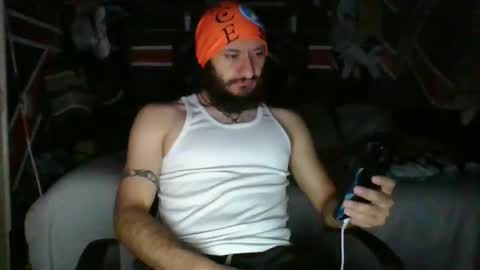 Andrew online show from April 8, 10:03 am