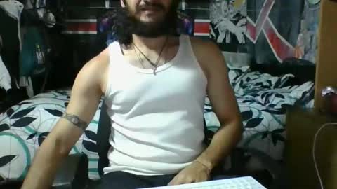 Andrew online show from December 2, 12:14 am