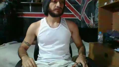 Snapshot of trizquelmen chatting on January 27, 11:54 am Andrew online show from January 27, 11:54 am