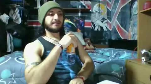 Andrew online show from January 5, 10:57 pm