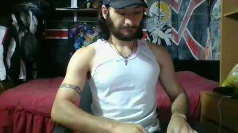 Snapshot of trizquelmen chatting on October 7, 4:05 am Andrew online show from October 7, 4:05 am