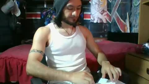 Snapshot of trizquelmen chatting on September 13, 7:04 pm Andrew online show from September 13, 7:04 pm