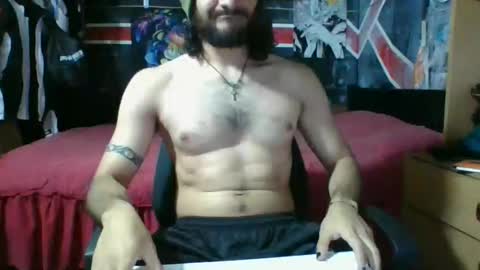 Snapshot of trizquelmen chatting on October 11, 12:03 am Andrew online show from October 11, 12:03 am