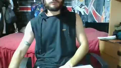 Snapshot of trizquelmen chatting on October 15, 10:50 pm Andrew online show from October 15, 10:50 pm