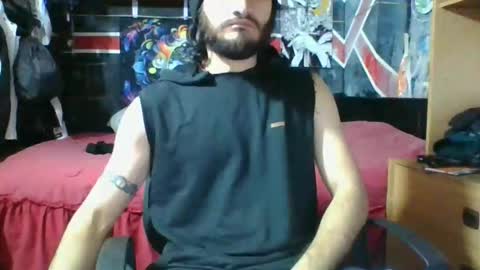 Snapshot of trizquelmen chatting on October 13, 11:00 pm Andrew online show from October 13, 11:00 pm