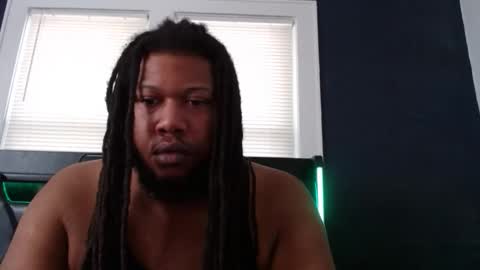 Trmdstrong online show from October 15, 2:46 pm