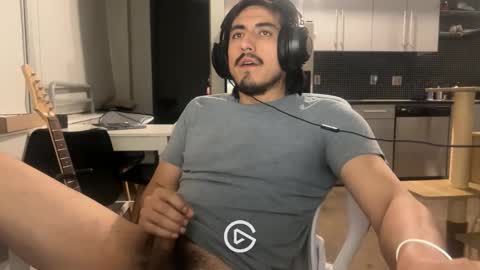 trod5763 online show from January 17, 7:30 am