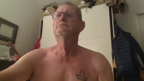 Troffer online show from October 30, 12:24 am