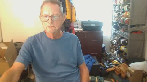 Troffer online show from June 25, 10:35 pm