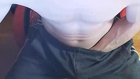 tronista87 online show from October 12, 10:04 pm