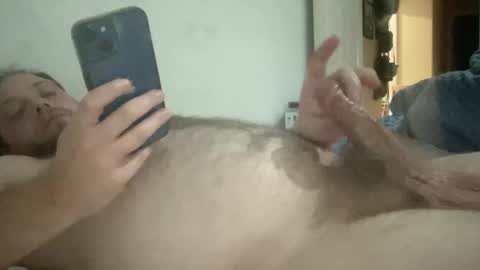 Snapshot of trophydick11 chatting on October 20, 3:10 am trophydick11 online show from October 20, 3:10 am