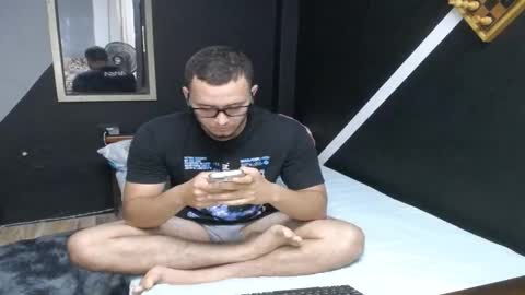 Alan David online show from November 16, 5:04 pm