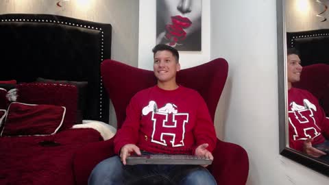 Troy online show from January 17, 7:08 am