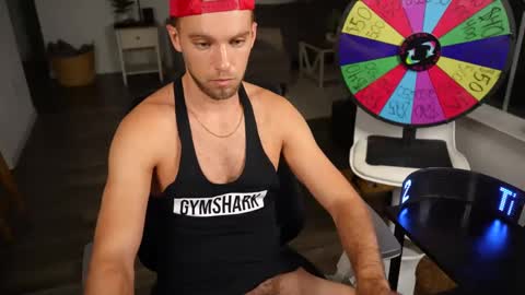 Troy Green online show from October 3, 3:00 am