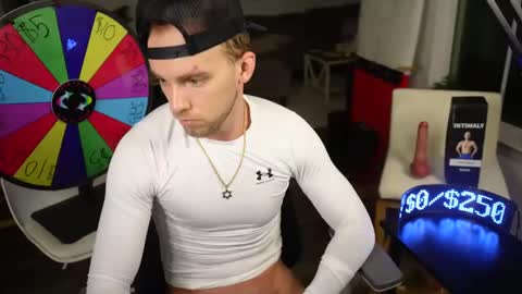 Troy Green online show from February 3, 3:53 am