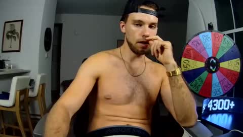 Troy Green online show from September 13, 3:18 am