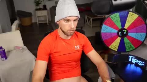 Troy Green online show from October 26, 3:19 am