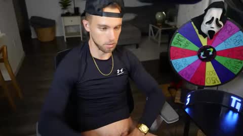 Troy Green online show from October 31, 5:31 am