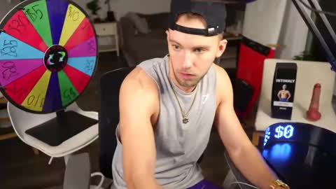 Troy Green online show from January 11, 3:34 am