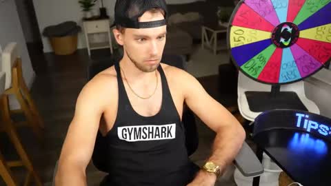 Troy Green online show from September 14, 5:20 am