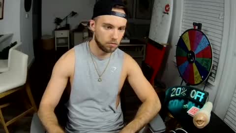 Troy Green online show from June 30, 2:34 am