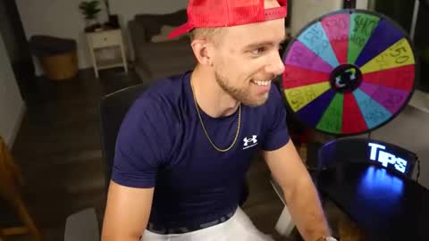 Troy Green online show from November 1, 6:39 am