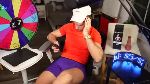 Troy Green online show from January 30, 4:27 am