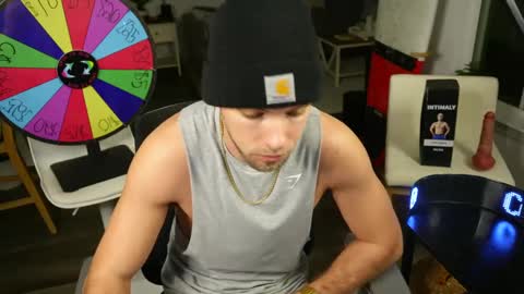 Troy Green online show from January 6, 3:42 am