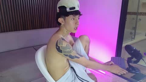 Troy online show from September 13, 9:16 pm