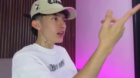 Troy online show from September 10, 7:23 pm