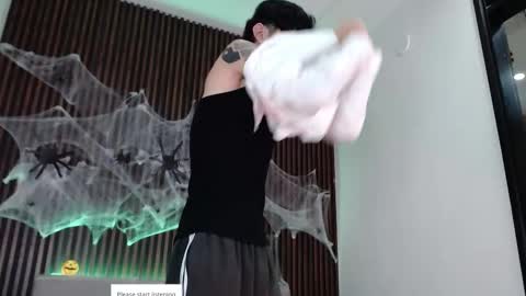 Troy online show from October 14, 7:21 pm