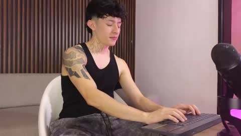 Troy online show from September 8, 7:35 pm