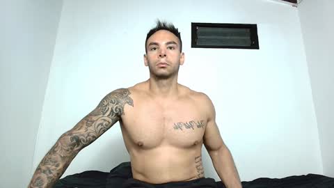 sebas online show from January 5, 1:35 am