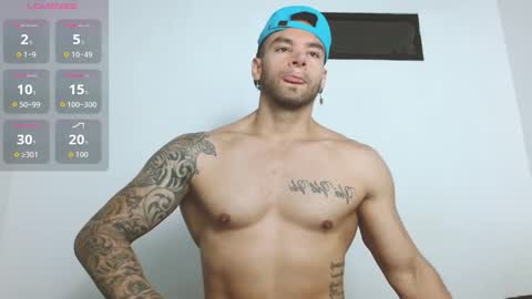 sebas online show from September 12, 2:00 am