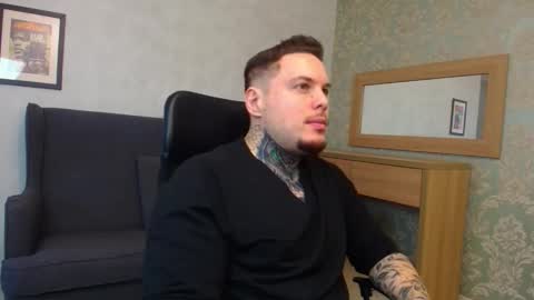 TroyStroud online show from December 15, 8:44 am