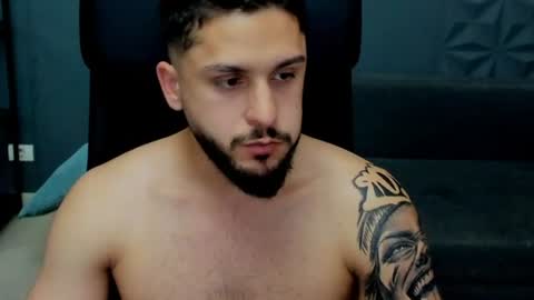 TroyWade online show from August 3, 7:51 am