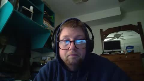 HandicappedLaugher online show from January 10, 4:22 am