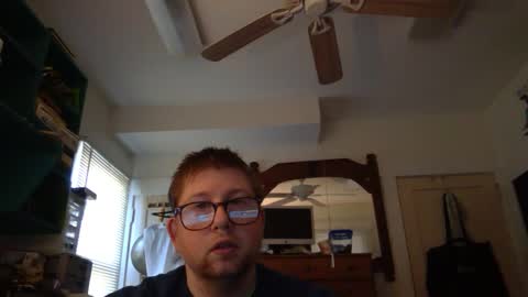 HandicappedLaugher online show from January 4, 2:14 pm