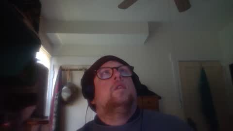 HandicappedLaugher online show from October 17, 6:34 pm