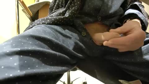 Very Happy man online show from January 9, 10:20 pm