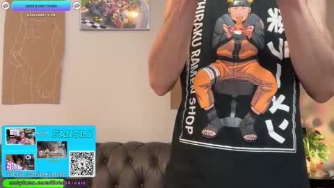 Treistoph online show from February 6, 12:35 pm