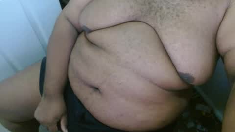 Dark Bear online show from October 3, 7:52 pm