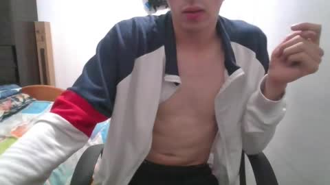 tsuki0308 online show from December 30, 4:31 am