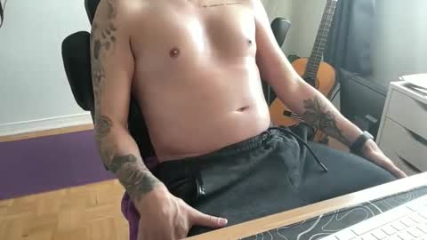 TT Boy2000 online show from November 18, 5:05 pm