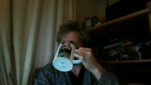 ttb2769 online show from February 19, 6:32 am