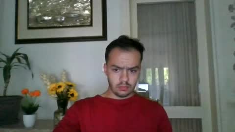 ttheman99 online show from June 29, 6:41 am