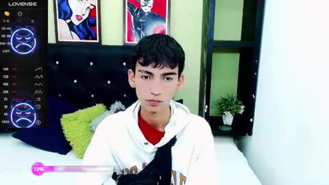 ttimy online show from December 16, 8:16 pm