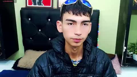 ttimy online show from February 7, 12:20 am