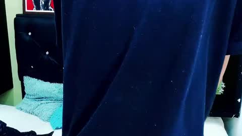 ttimy online show from January 7, 8:42 pm