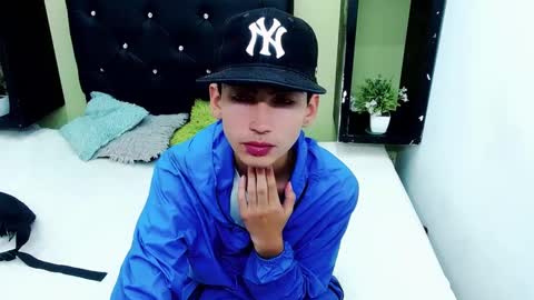 ttimy online show from December 20, 8:34 pm